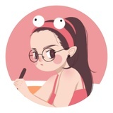 一颗香菇