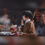 万物无色