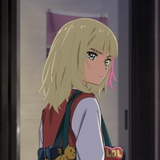 川井リカ
