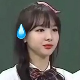 林娜琏的兔牙