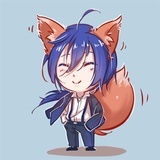 诸葛青的眯眯眼
