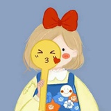 是我吖、