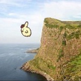 鼠味三明治