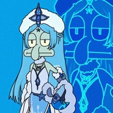 雷男
