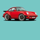 耀仔Tim-PORSCHE