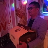 陌上春天