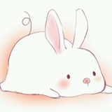 草莓小兔