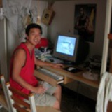菜花小盗