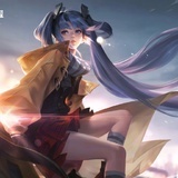 野生的