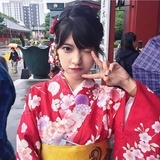 樱桃子贩卖机