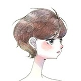 一粒米说