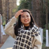 汤汤在发光