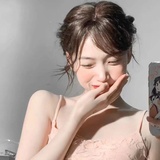 一口草莓酱