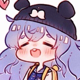 七月困了