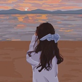 一一