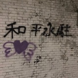 和平永驻