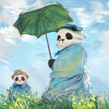 莫奈也很无奈啊