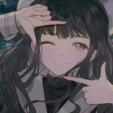 星尘散落