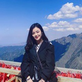 杨梓玥