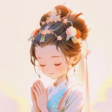 乖乖女@2025