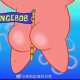 拾荒的小女孩