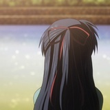 雫叶海音