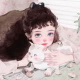 芭拉'不喝汽水