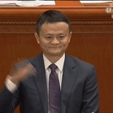 马云