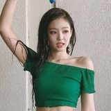 小白