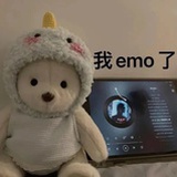 树上的阿啾