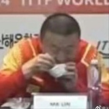 厨子（吃汤圆中