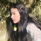 坠落春夜