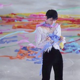 深情的海胆