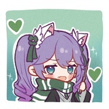 嘉然想吃糖葫芦