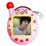 🍥不可思议酱🍥