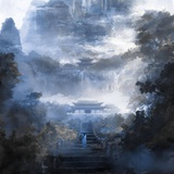 灰灰的铲屎官