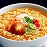 方便面