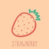 焦糖味草莓🍓