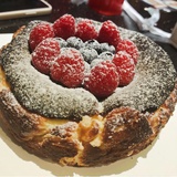 Cakey