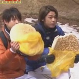 谢霸霸的二家长