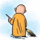 英语小和尚