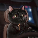 吃大蒜的喵星人