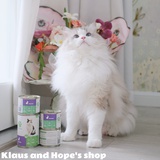 黑豆Klaus