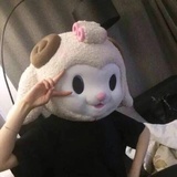 魔法少女小张