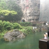 草根老戴