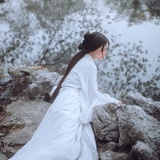 竹篮打水