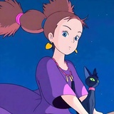 问号尾巴