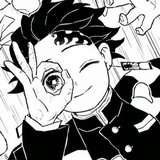灶门炭治郎