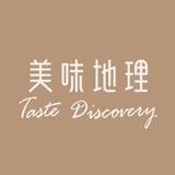 美味地理