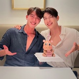 🙊  小呆萌